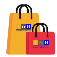 Luxury Deals Hub
